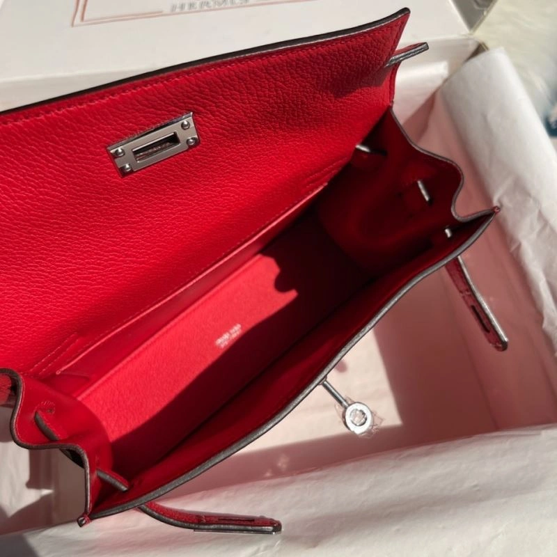 Hermes Kelly DanSe Bags 4101C-0569