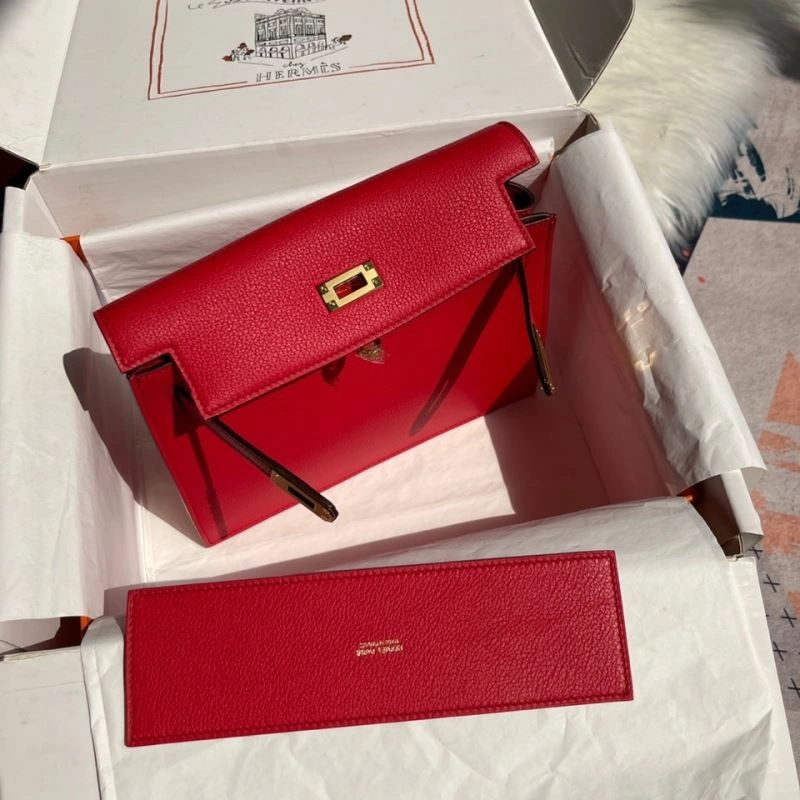 Hermes Kelly DanSe Bags 4101C-0570