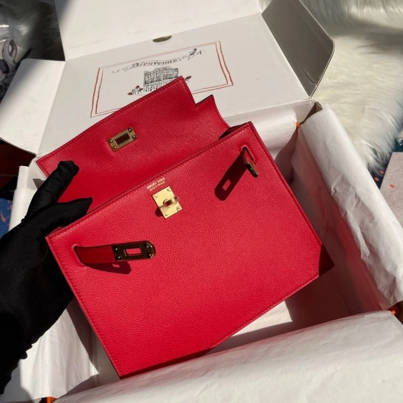 Hermes Kelly DanSe Bags 4101C-0570