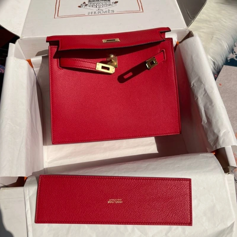 Hermes Kelly DanSe Bags 4101C-0570
