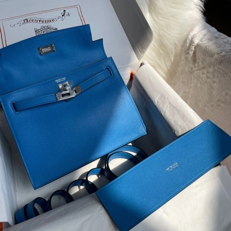 Hermes Kelly DanSe Bags 4101C-0575