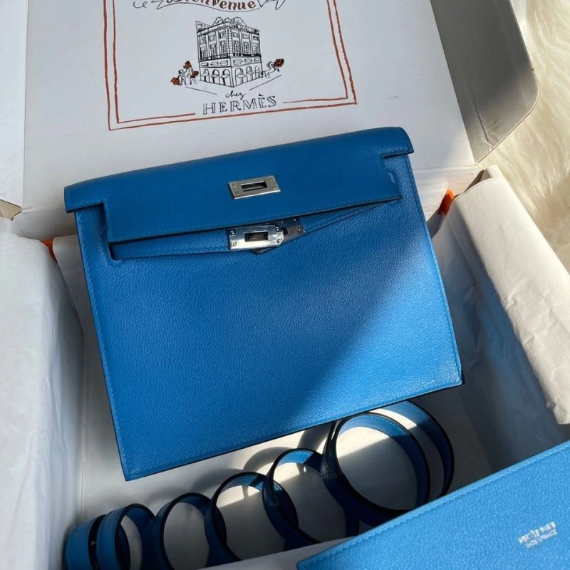 Hermes Kelly DanSe Bags 4101C-0575