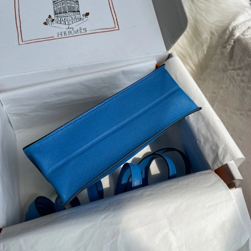 Hermes Kelly DanSe Bags 4101C-0576