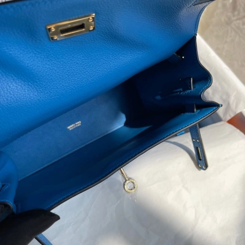 Hermes Kelly DanSe Bags 4101C-0576