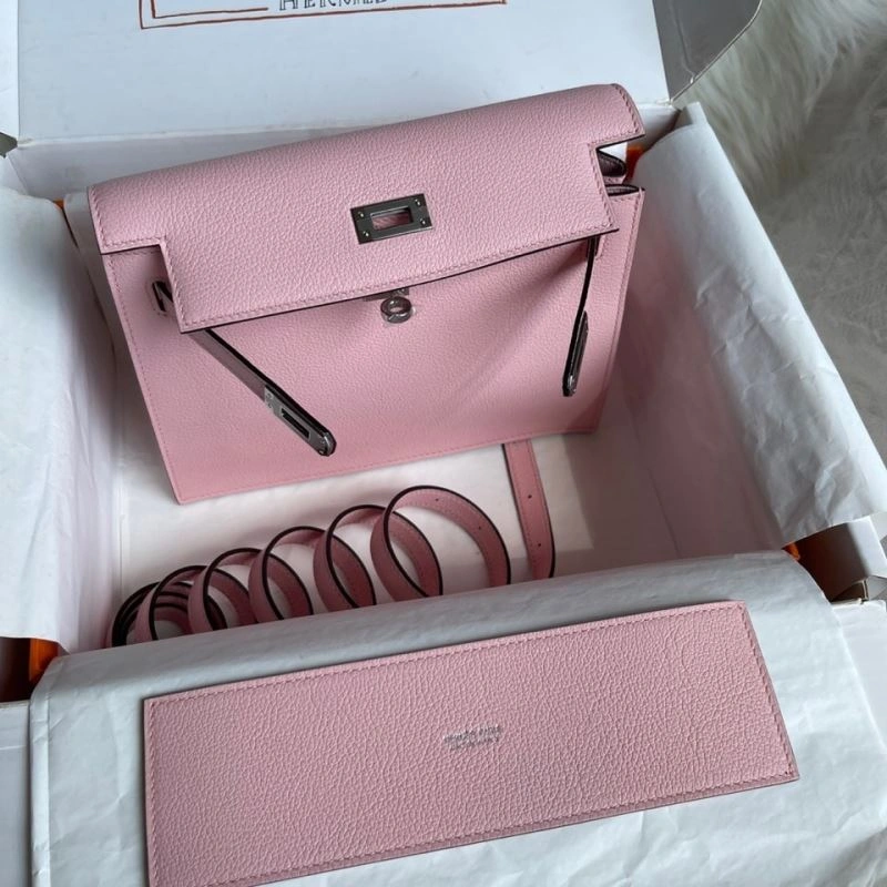 Hermes Kelly DanSe Bags 4101C-0577
