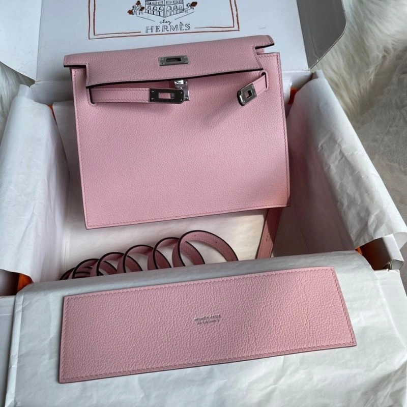 Hermes Kelly DanSe Bags 4101C-0577
