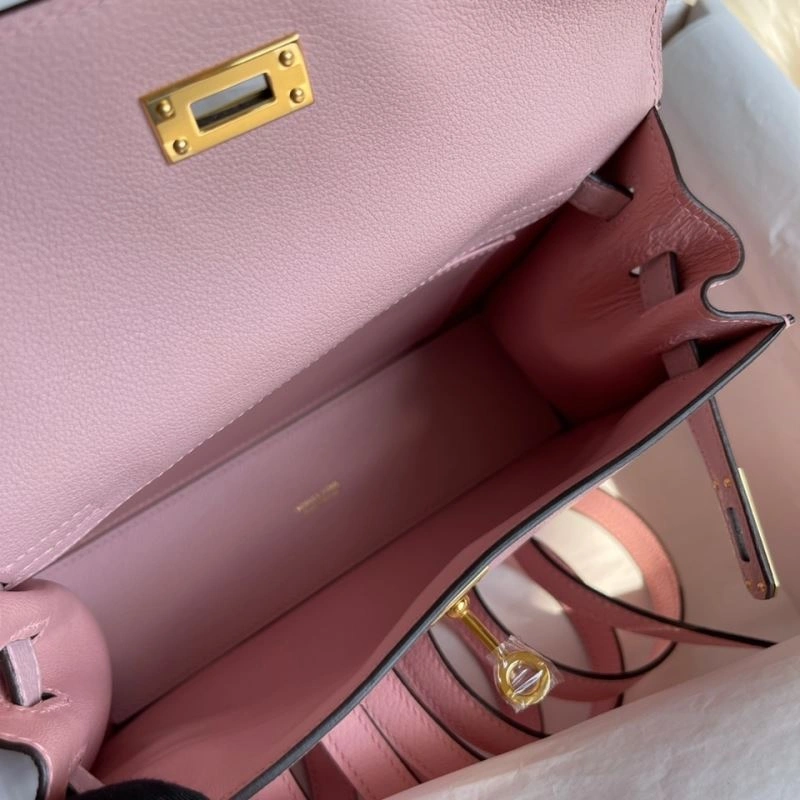 Hermes Kelly DanSe Bags 4101C-0578