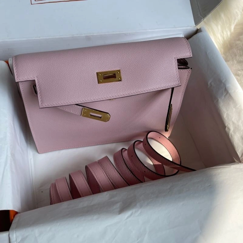 Hermes Kelly DanSe Bags 4101C-0578