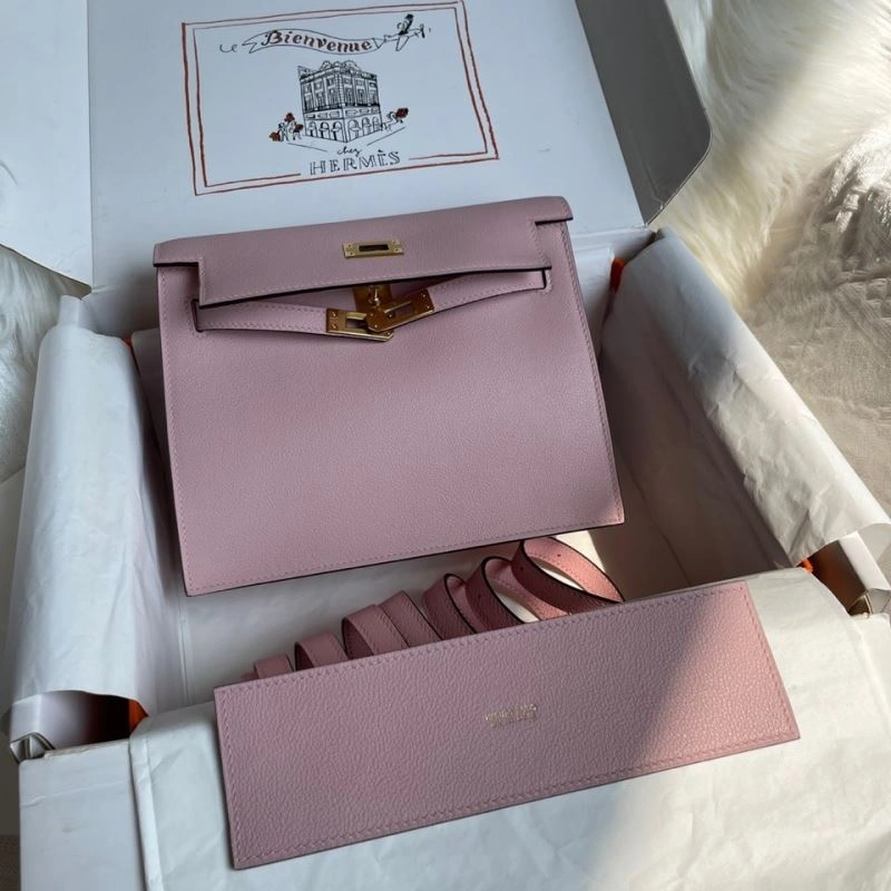 Hermes Kelly DanSe Bags 4101C-0578