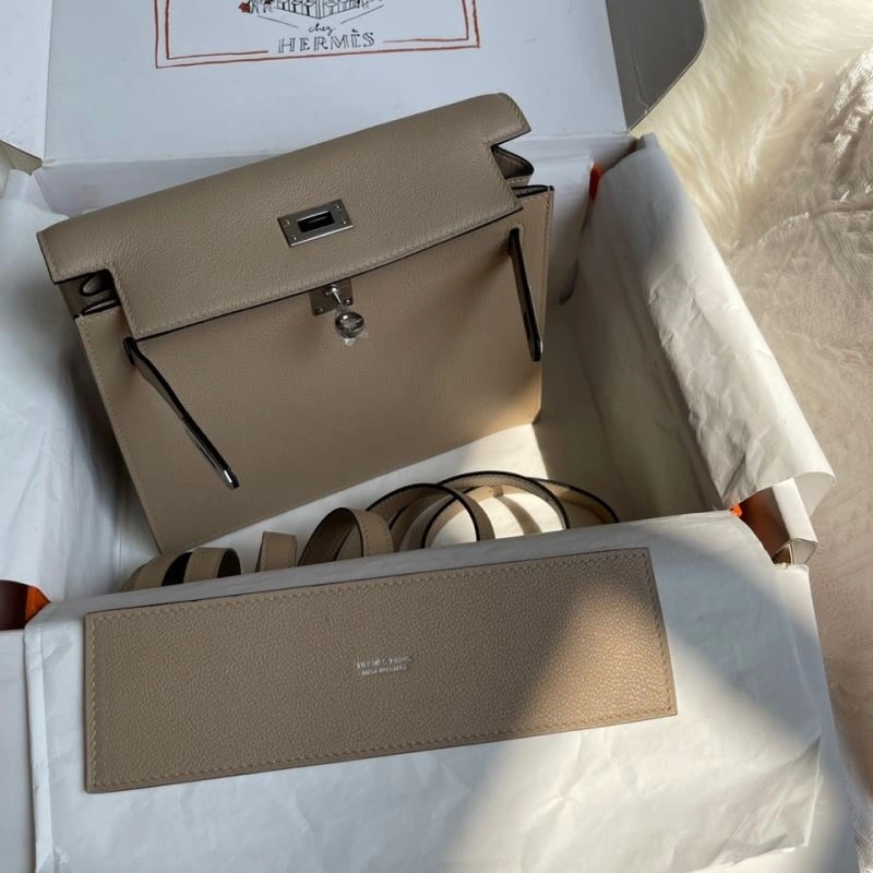 Hermes Kelly DanSe Bags 4101C-0579