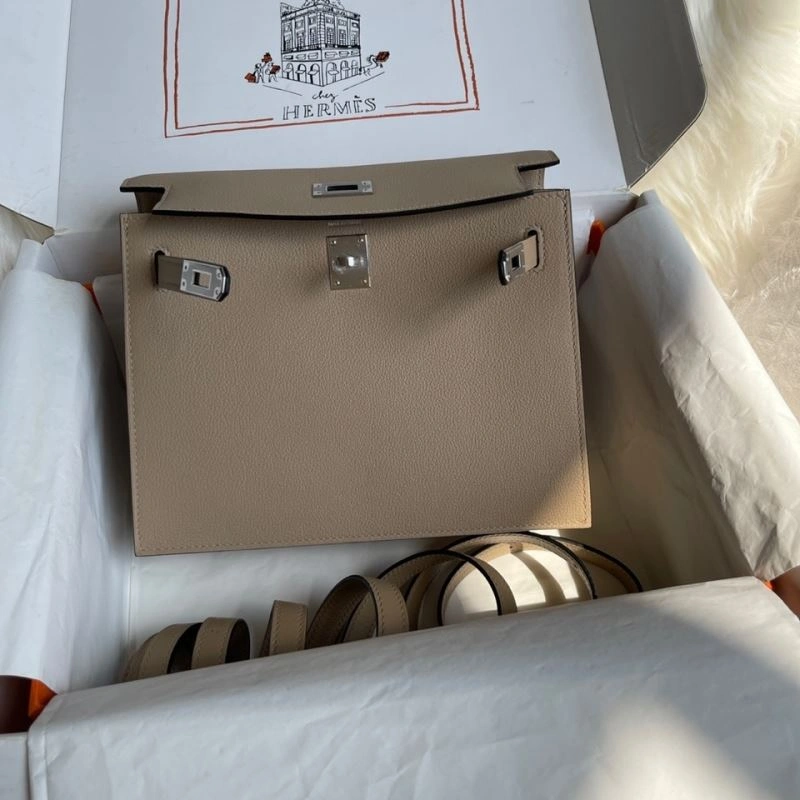 Hermes Kelly DanSe Bags 4101C-0579