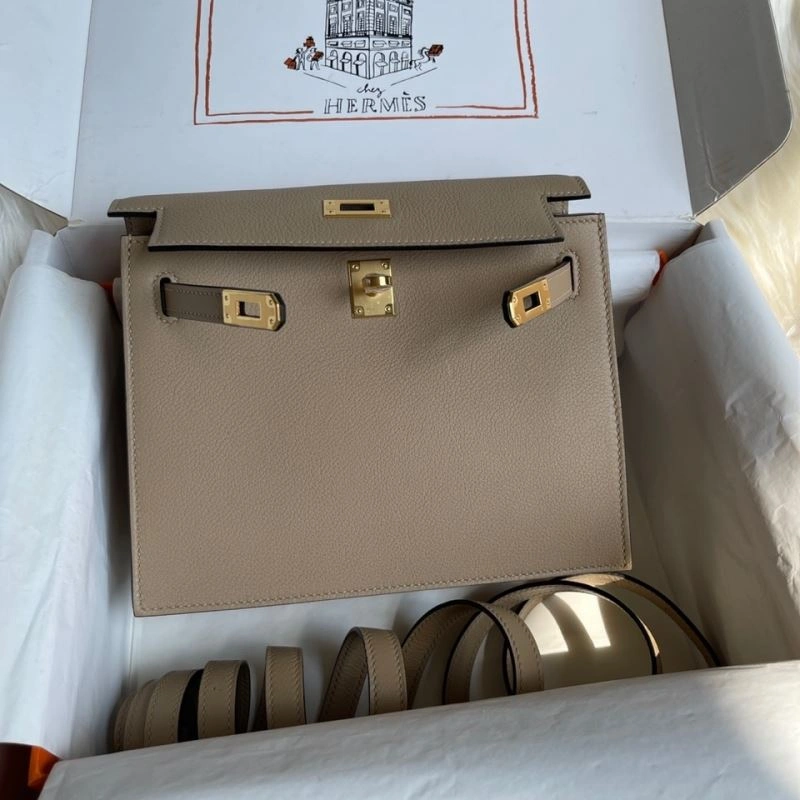 Hermes Kelly DanSe Bags 4101C-0580