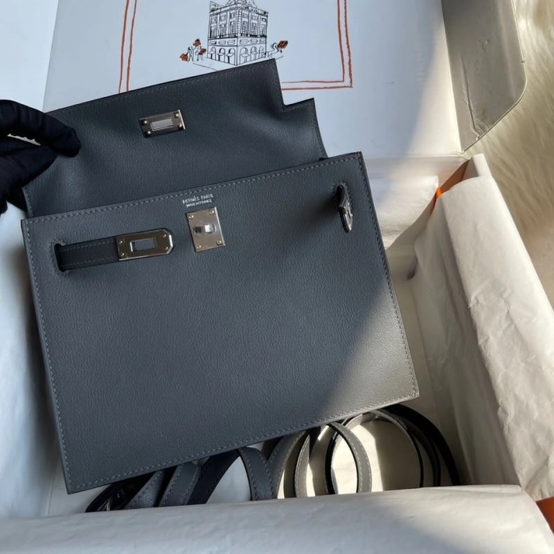 Hermes Kelly DanSe Bags 4101C-0581