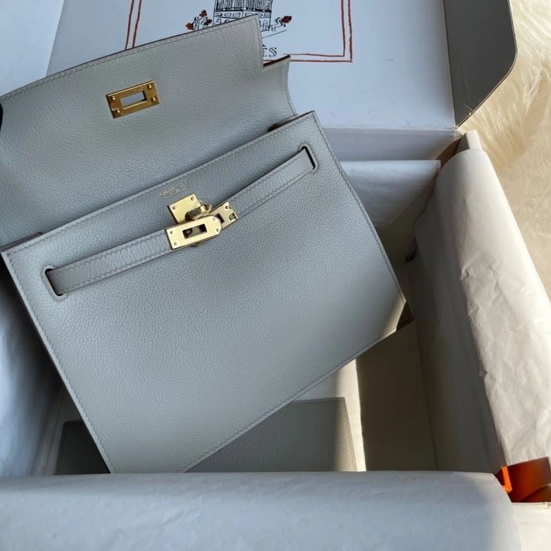 Hermes Kelly DanSe Bags 4101C-0584