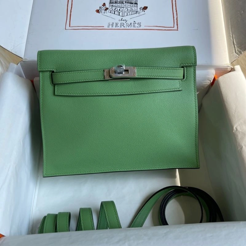 Hermes Kelly DanSe Bags 4101C-0585