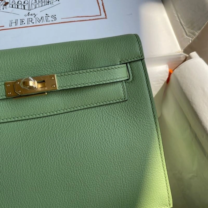 Hermes Kelly DanSe Bags 4101C-0586