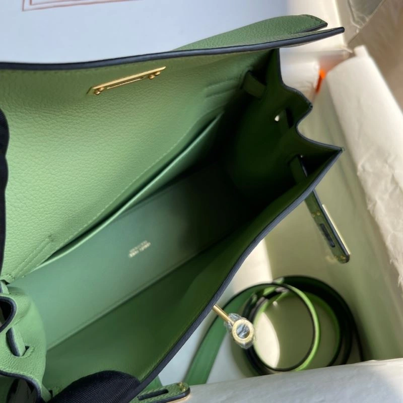 Hermes Kelly DanSe Bags 4101C-0586