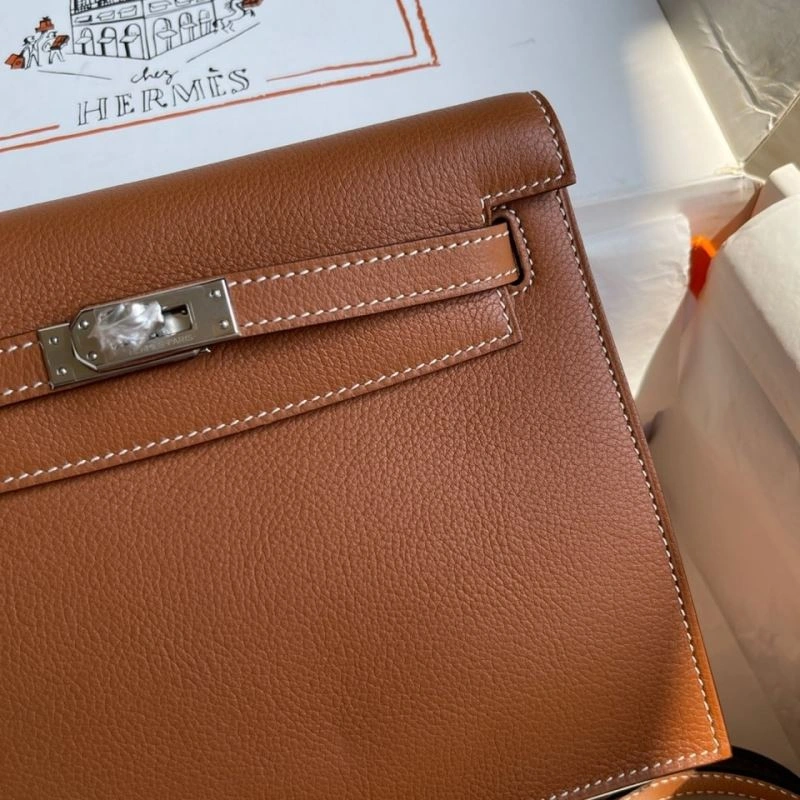 Hermes Kelly DanSe Bags 4101C-0587