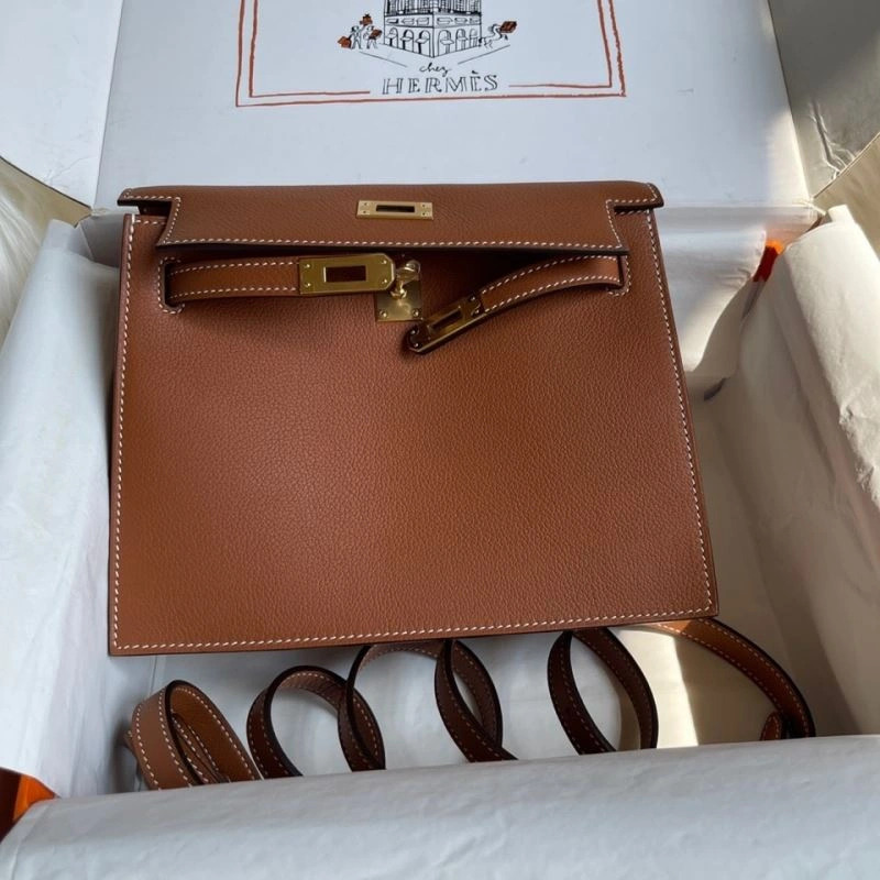 Hermes Kelly DanSe Bags 4101C-0588