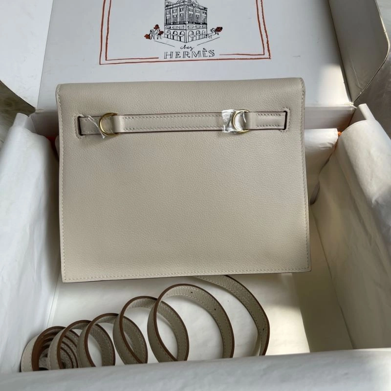 Hermes Kelly DanSe Bags 4101C-0589