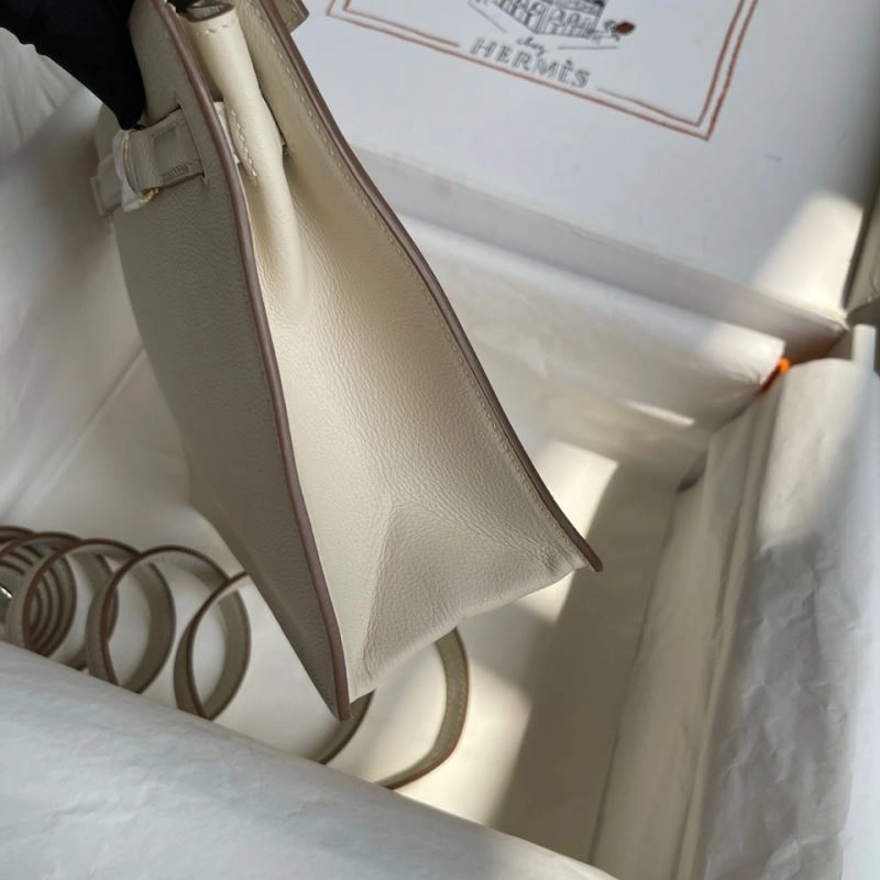 Hermes Kelly DanSe Bags 4101C-0589