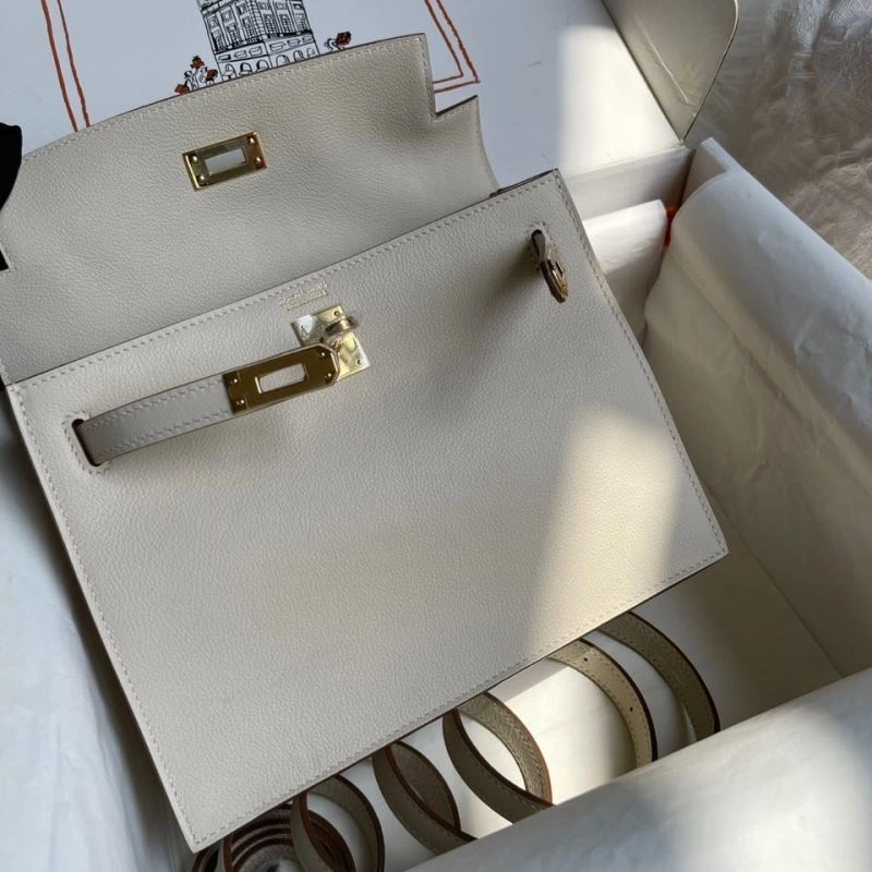 Hermes Kelly DanSe Bags 4101C-0589