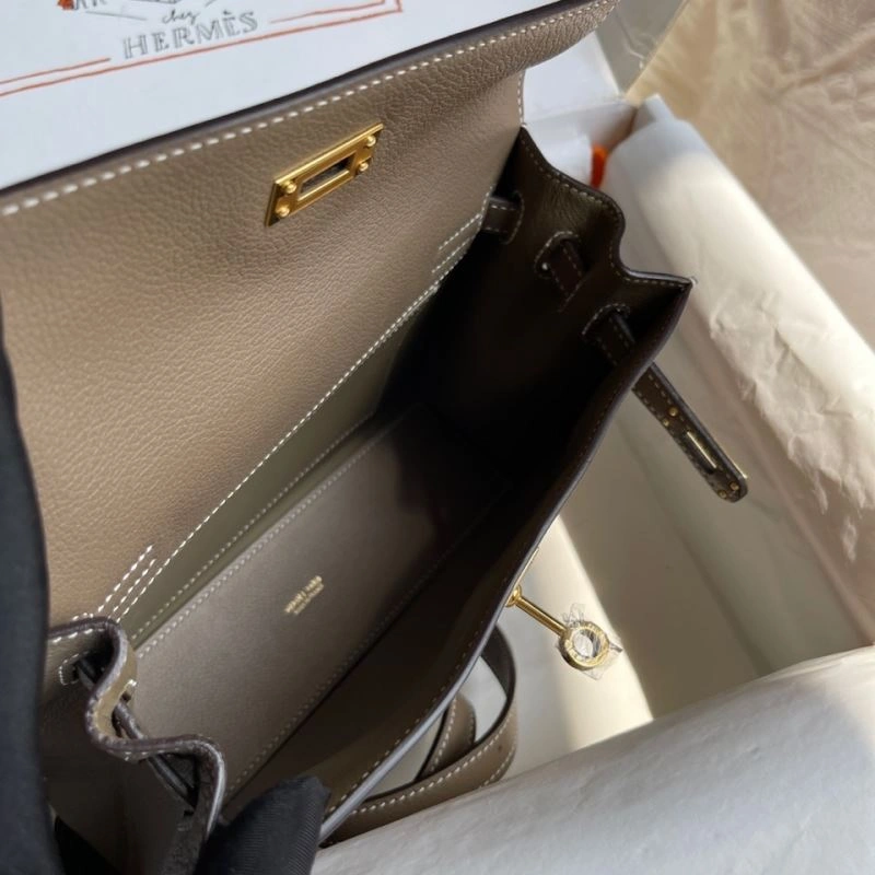 Hermes Kelly DanSe Bags 4101C-0592