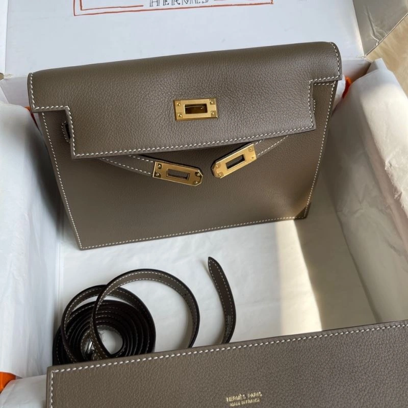 Hermes Kelly DanSe Bags 4101C-0592