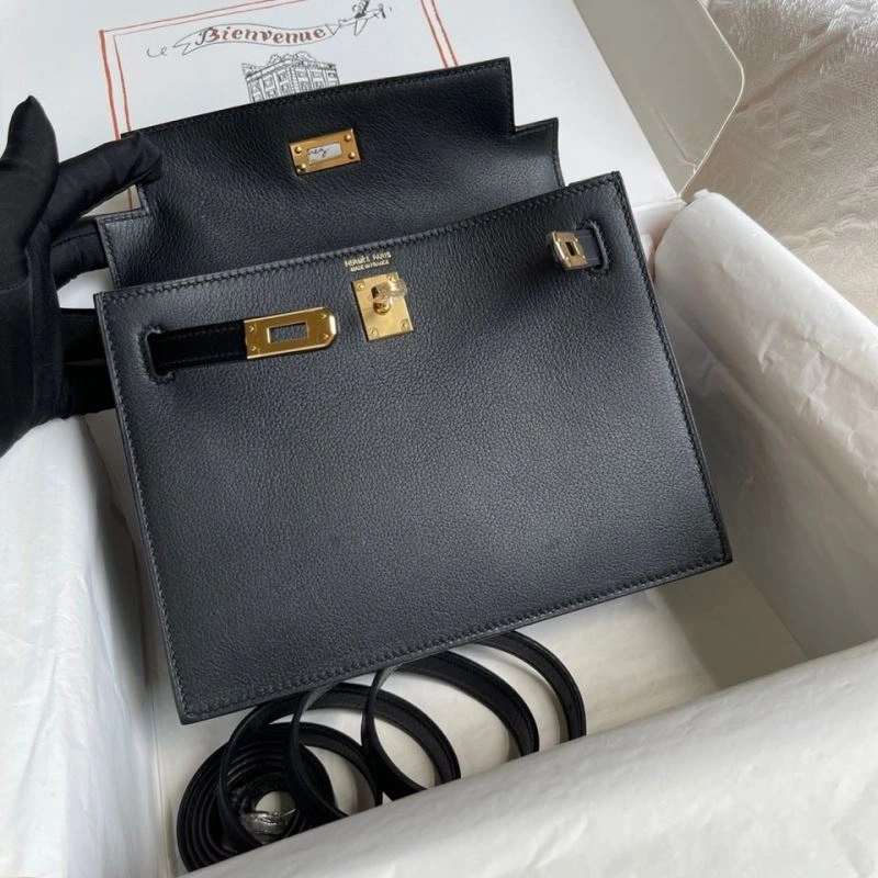 Hermes Kelly DanSe Bags 4101C-0593