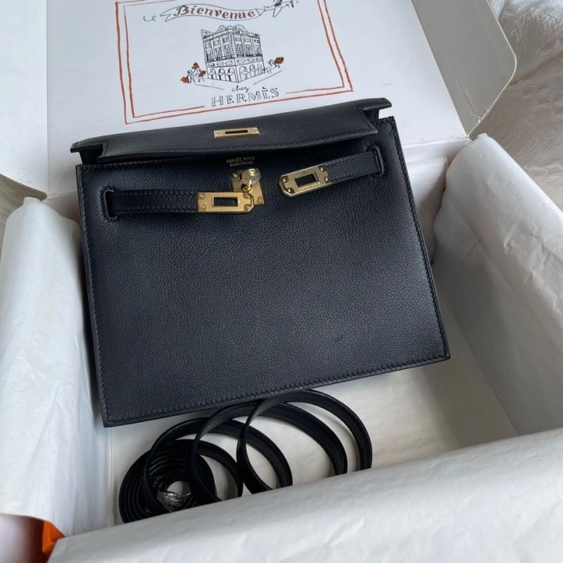 Hermes Kelly DanSe Bags 4101C-0593