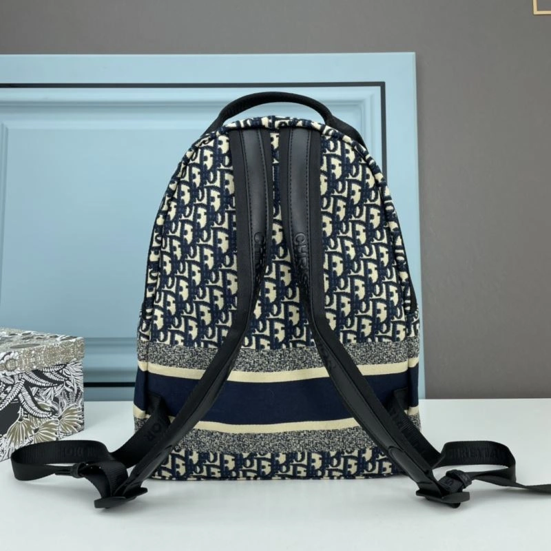 Dior Backpacks 4101C-0624
