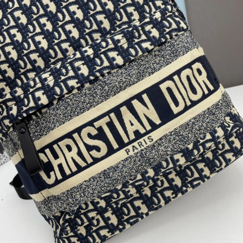 Dior Backpacks 4101C-0624