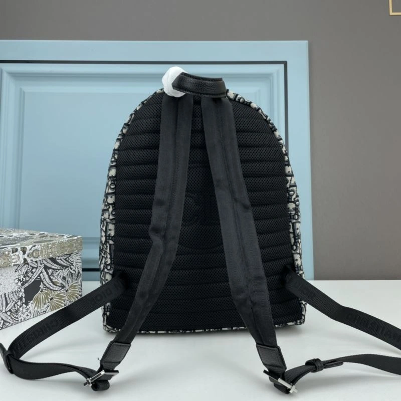 Dior Backpacks 4101C-0625