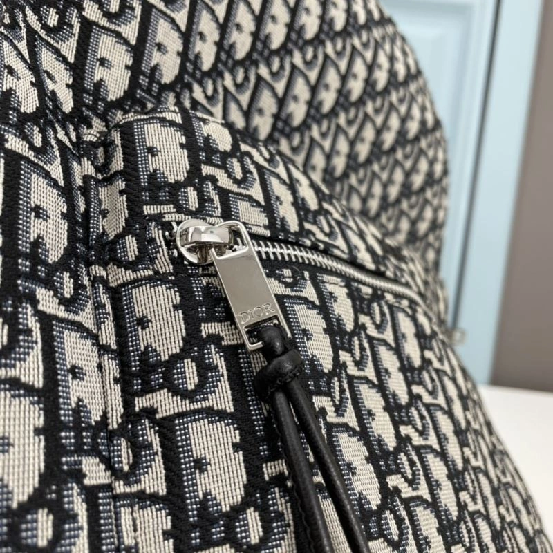Dior Backpacks 4101C-0625