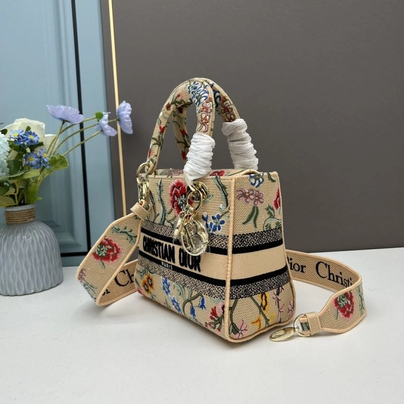 Dior My Lady Bags 4101C-0651