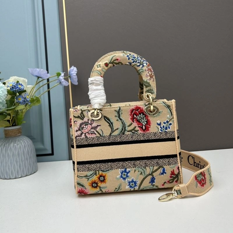 Dior My Lady Bags 4101C-0651