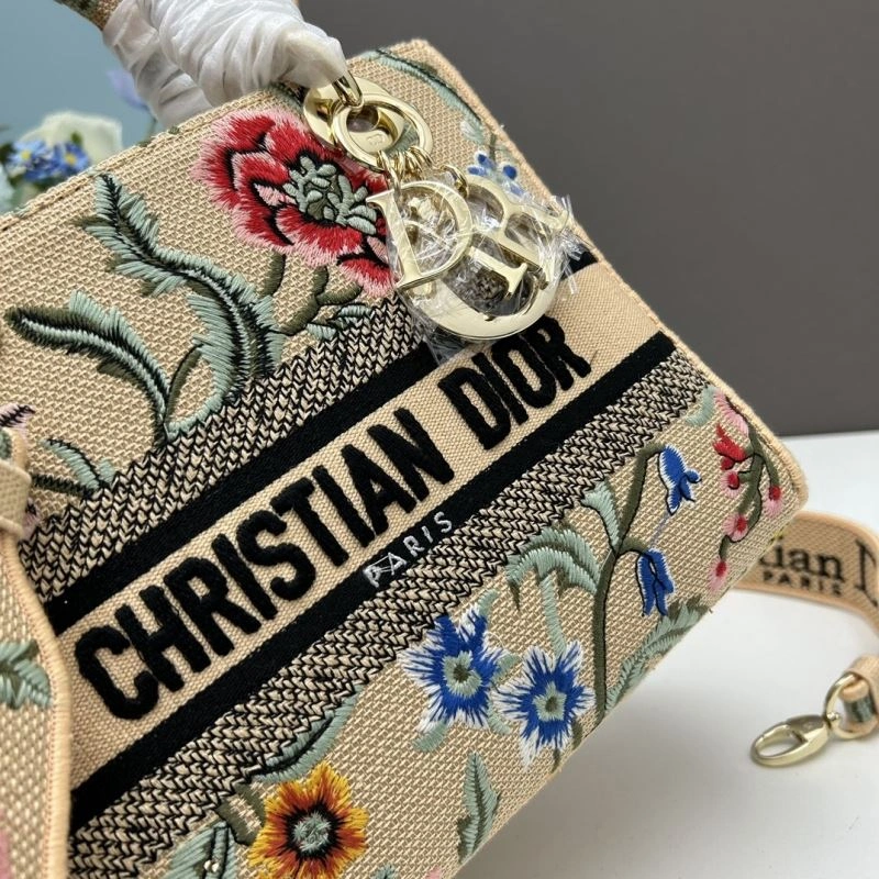 Dior My Lady Bags 4101C-0651