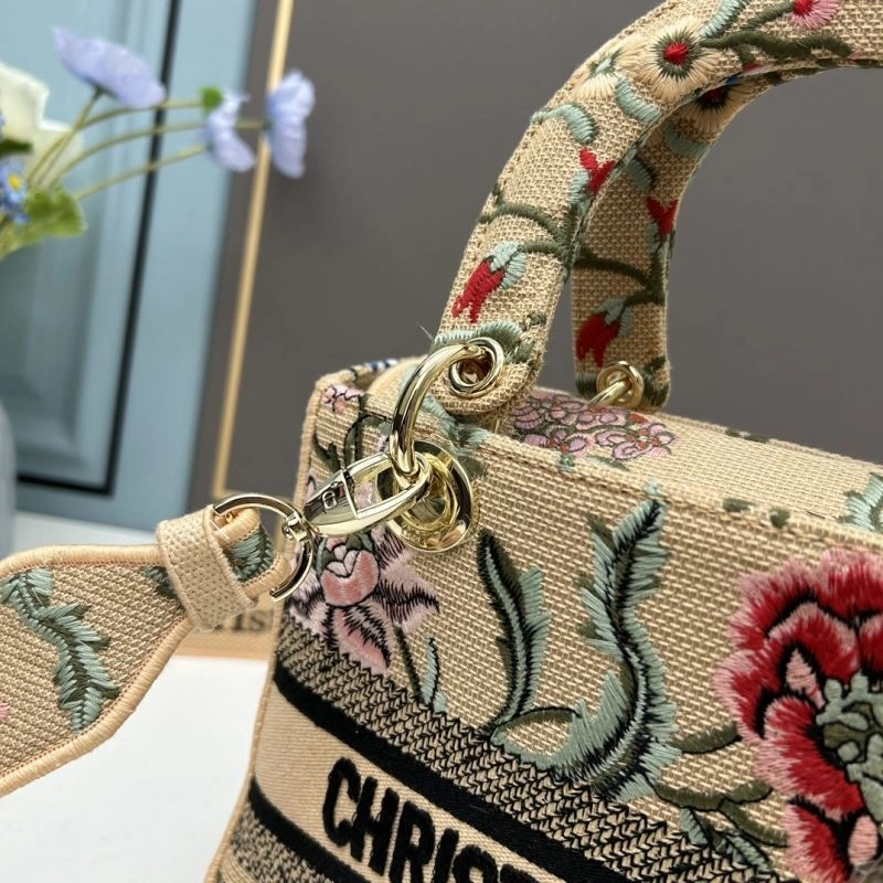 Dior My Lady Bags 4101C-0651