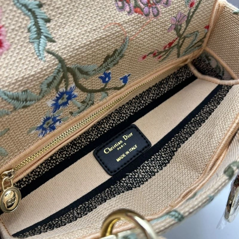 Dior My Lady Bags 4101C-0651