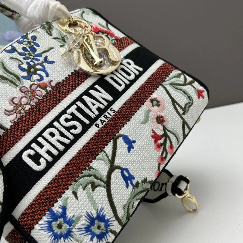 Dior My Lady Bags 4101C-0652