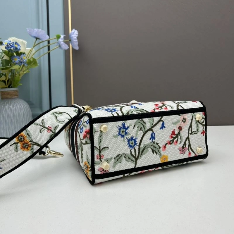Dior My Lady Bags 4101C-0652