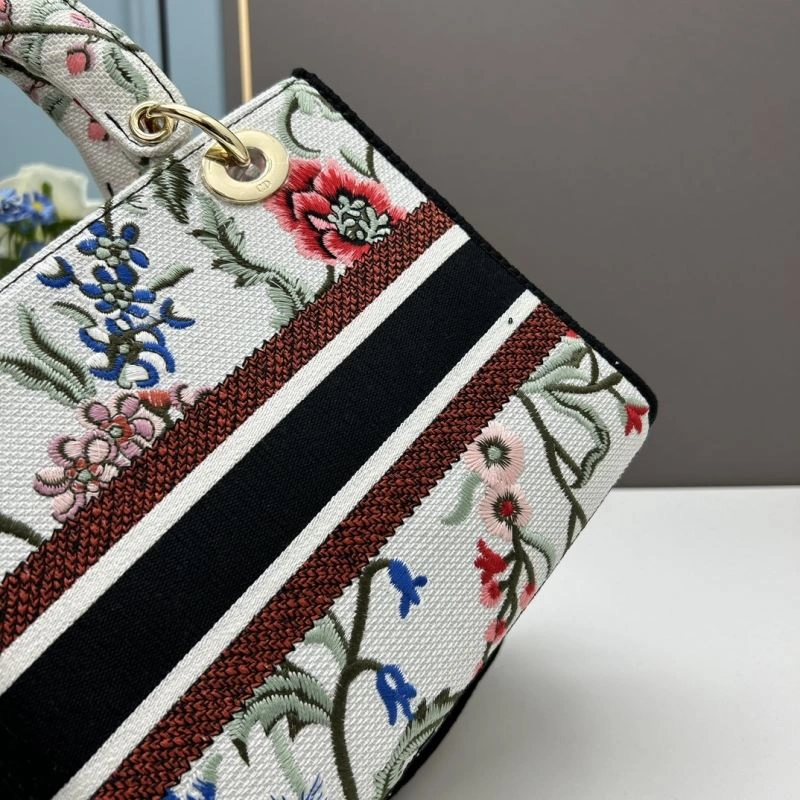 Dior My Lady Bags 4101C-0652