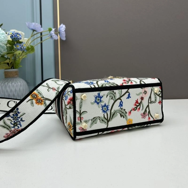 Dior My Lady Bags 4101C-0652