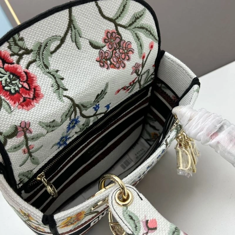 Dior My Lady Bags 4101C-0652