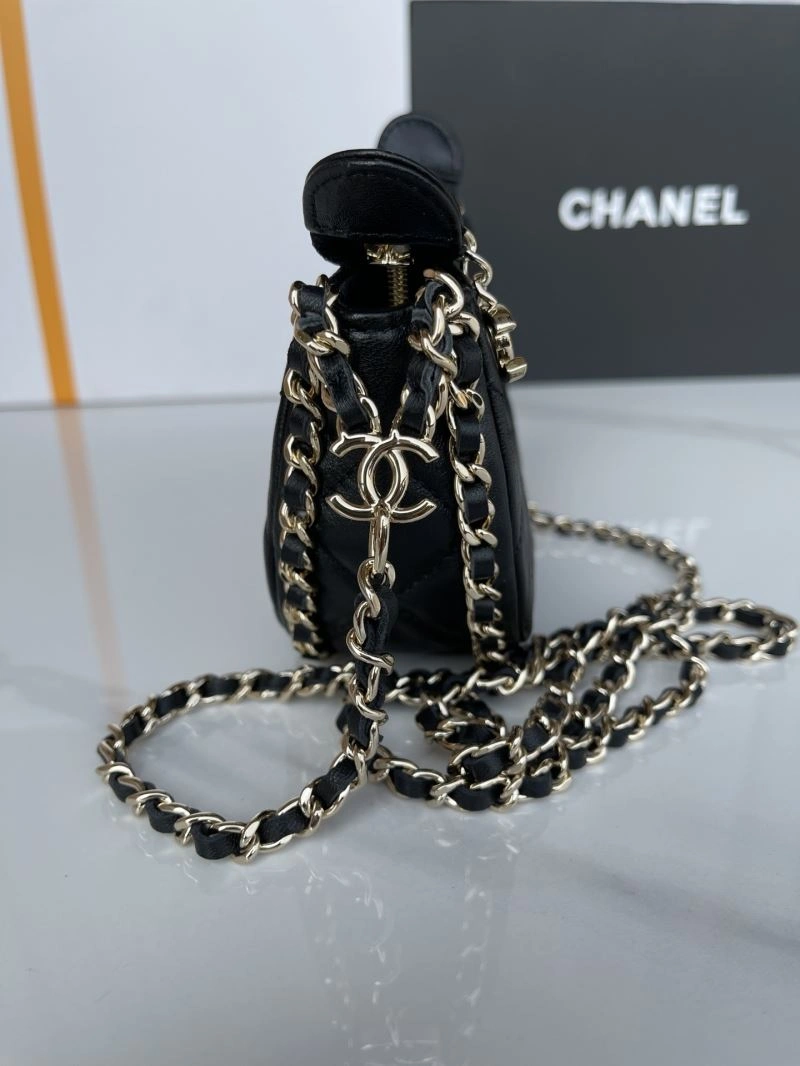 Ch**el satchel bags 4101c-0653