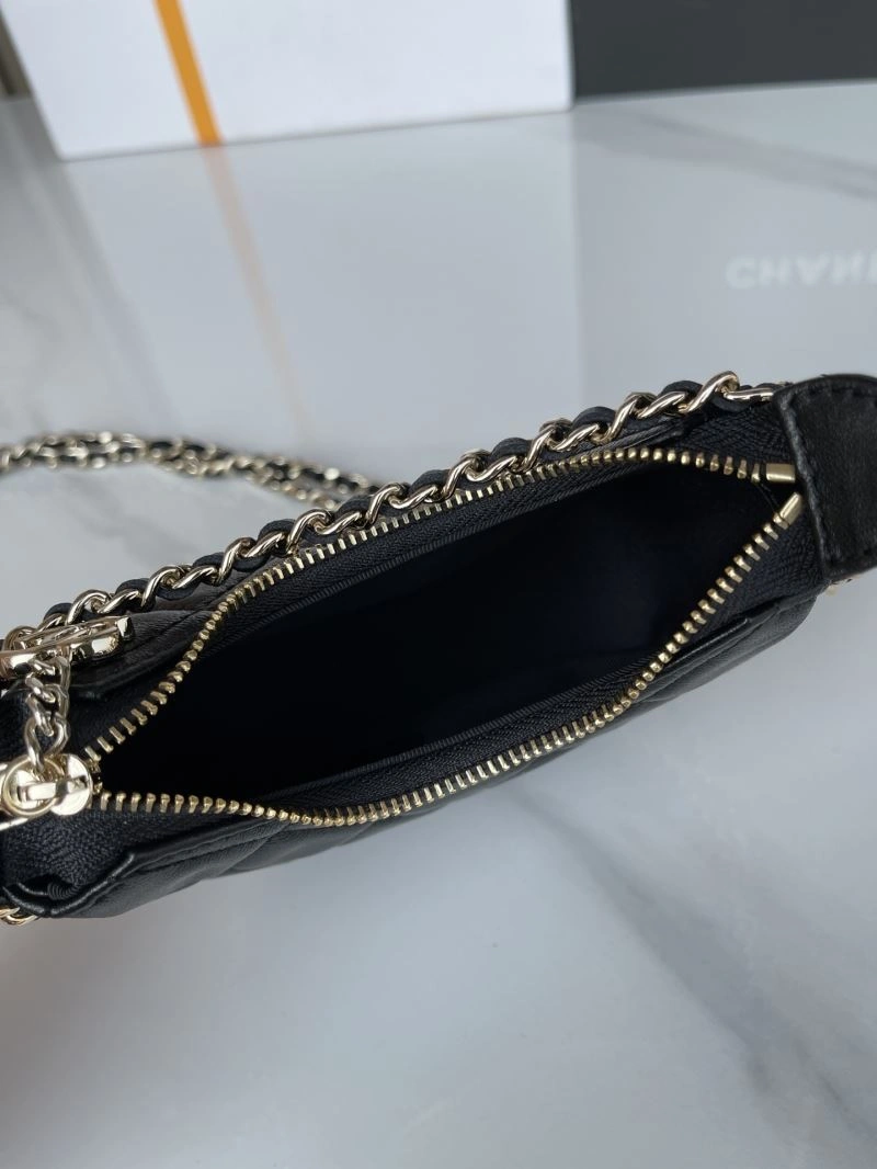 Ch**el satchel bags 4101c-0653