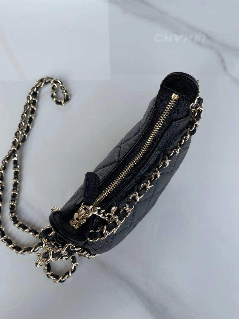 Ch**el satchel bags 4101c-0653