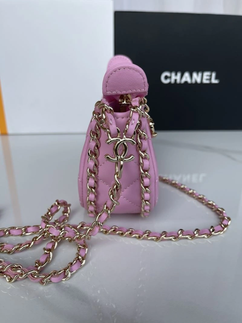 Chanel Satchel Bags 4101C-0654