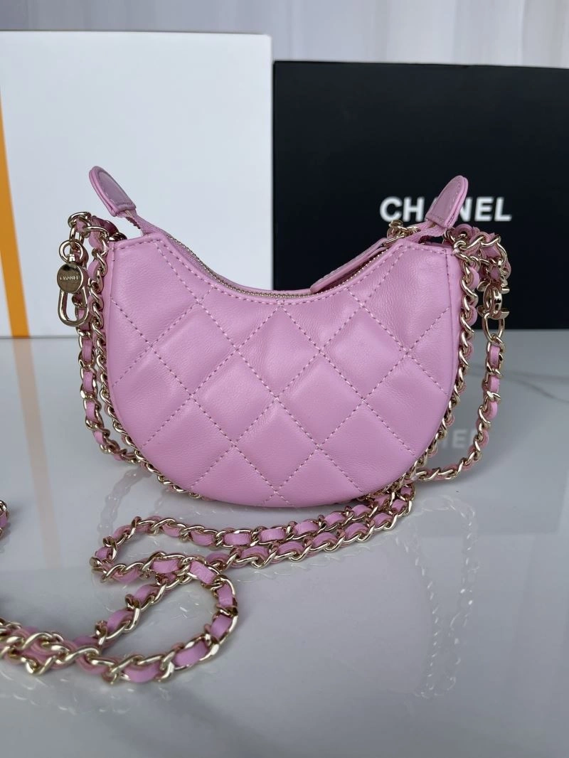 Chanel Satchel Bags 4101C-0654
