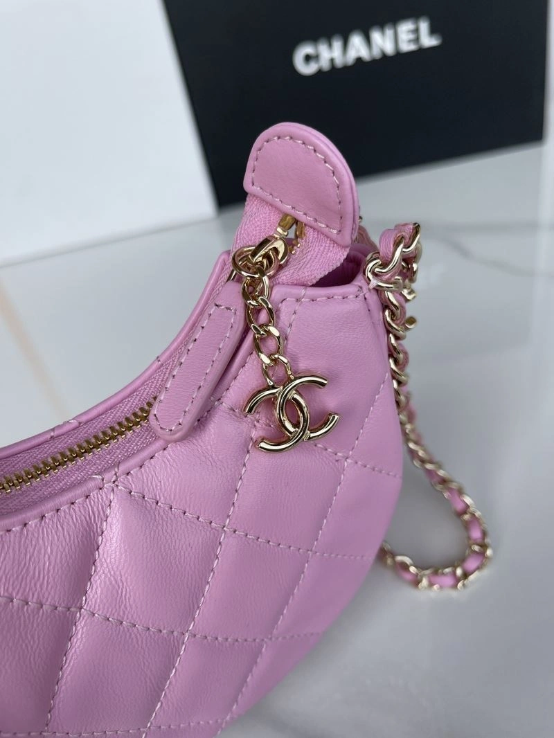 Chanel Satchel Bags 4101C-0654